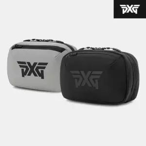 카네정품 PXG 에센셜 파우치 남여공용 2COLORS