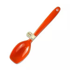 쿡스 넷 야외스푼 1P 메라민스푼 -O 플라스틱스푼 계량스푼 쿡스넷 캠핑 (WA96D3A)
