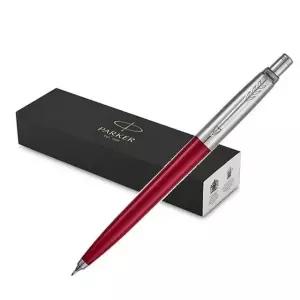 파카 조터 오리지널 레드 0.5mm 고급 샤프펜슬 3140 감성문구 (WEAC958)