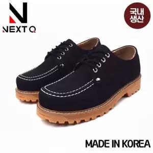 [하프클럽/]마운틴고트 K히포/남성화/캐주얼화/로퍼/구두