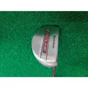 TaylorMade 테일러메이드 레드라인 퍼터