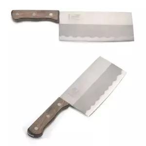 일본산 대바칼 데바칼 중식칼 생선칼 사각칼 29cm 8호 주방식칼 식도칼 (WAC0C76)