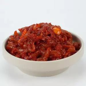 [소소락] 강경젓갈 오징어젓갈 1kg