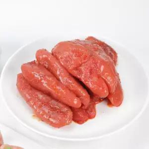 [소소락] 강경젓갈 저염 양념명란 파지 500g