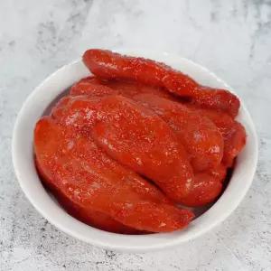 [소소락] 강경젓갈 저염 양념명란 정란 500g