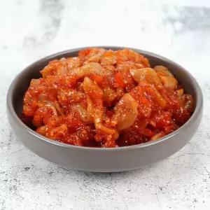 [소소락] 강경젓갈 특창난젓 500g