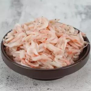 [목포수협 수매7번중매인] 새우젓 육젓(국내산) 1kg