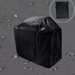 캠핑용 바베큐 대형 방수 보호 커버 덮개 야외 그릴