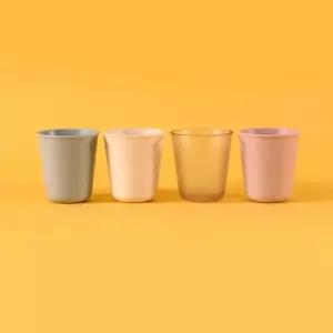 에코젠 엣지물컵 200ml 4가지 색상 20240430005 (WF23F80)