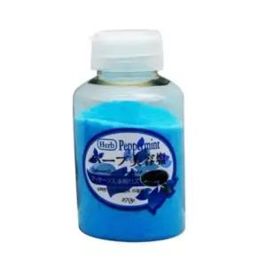 허바롬 허브 미용염 입욕제 270g 페퍼민트 (WB2907C)