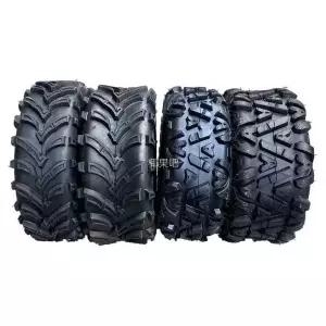 타이어 ATV 카트 25X10-12 화 A패턴 사륜 25X8-12개의 25X8-12 바이크