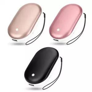 대용량 보조배터리 손난로 각인 4400mAh DD-12441
