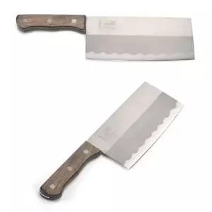 일본산 대바칼 데바칼 중식칼 생선칼 사각칼 29cm 8호 주방식칼 식도칼 (WAC0C76)
