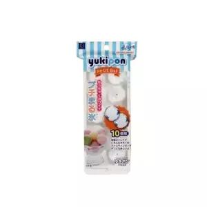 일본 둥근 아이스볼 트레이 둥근볼 10구 얼음물 (W8380B1)