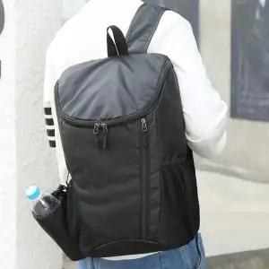 20L 경량 소형 폴딩 백팩 트래킹 등산 여행 생활방수 배낭가방 (WF0F3BA)