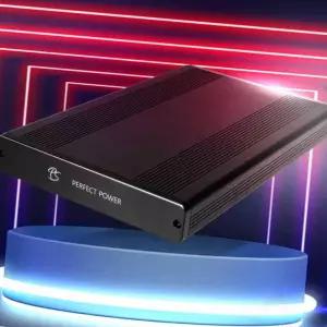 이안 메이빈 블랙박스 보조배터리 풀파워 초소형 슬림 1800mAh 자동차보조밧데리