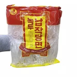 녹두 납작당면 300g