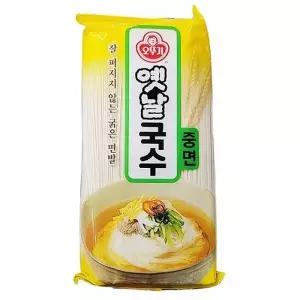[홈플러스]오뚜기_중면_900G x 3개
