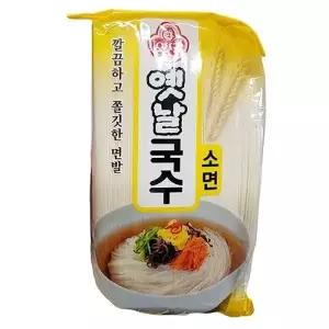 [홈플러스]오뚜기_소면_1.2KG x 2개