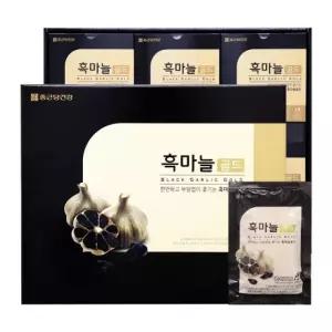 종근당건강 흑마늘골드