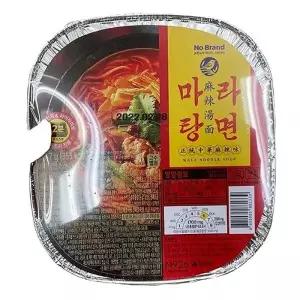 마라탕면189.7g x 3개