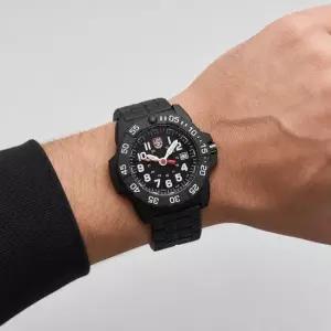 루미녹스 LUMINOX XS.3502 남성 카본 시계