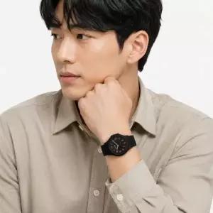 카시오 CASIO MW-240-4BVDF 남성 시계