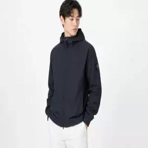 스톤아일랜드 소프트쉘 와펜 자켓 781540927 V0020