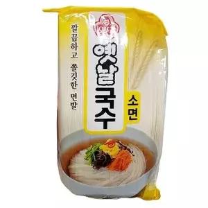 [홈플러스]오뚜기_소면_1.2KG x 2개