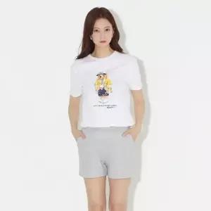 셀럽하우스 핀턱 3부반바지 SD220344 핫팬츠 여자반바지 레깅스