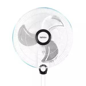 한빛 20인치 스틸 팬 벽걸이 선풍기 HV-2000