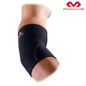 맥데이비드 엘보우서포트 481R/ 스트랩/ 팔꿈치보호대/ Elbow Support