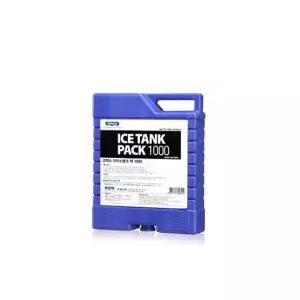 코멕스 아이스탱크 팩 1.0L 블루