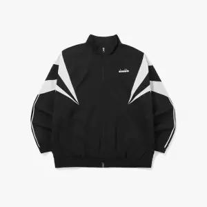 디아도라 diadora 그랜드슬램 윈터 자켓 BLACK D4423TWT43BLK 491536