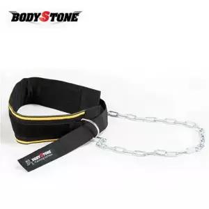 바디스톤 BS-1052 딥벨트 리프팅 디핑 허리보호대