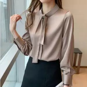 카이씨 남방셔츠 정장셔츠 린넨셔츠 여자셔츠 흰셔츠 여성티셔츠 스트라이프셔츠
