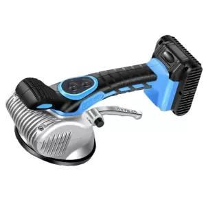 시공 타일 압착기 압착 충전 타일진동기 미장 흡착 리프트