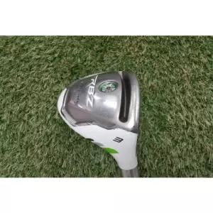 유틸 테일러메이드 12 RBZ R강도 19도 커버x (G69)