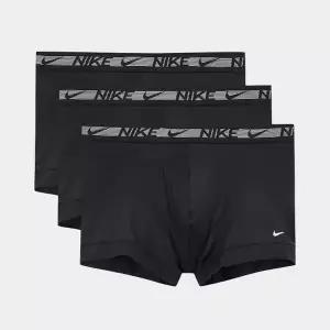 나이키 NIKE 언더웨어 드라이 핏 울트라 스트레치 마이크로 트렁크 3팩 KE1152-UB1 493226