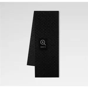 [LOUIS VUITTON]루이비통 모노그램 이클립스 머플러 그레이 M73468 101264370