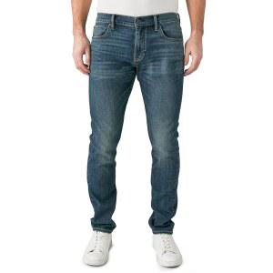 LUCKY BRAND 110 슬림 쿨맥스 스트레치