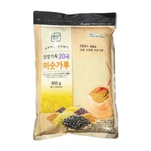 동일 건강가득 20곡 미숫가루 900g