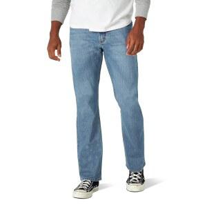 WRANGLER AUTHENTICS 남성용 스트레이트