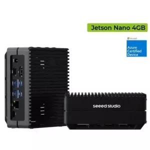 엔비디아 젯슨나노 NVIDIA Jetson nano 4GB J1020 V2-Edge reComputer IoT 디바이스