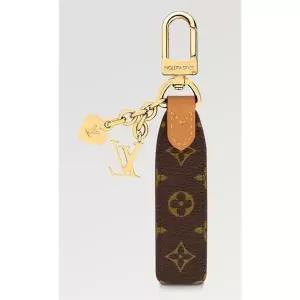 [LOUIS VUITTON]루이비통 체리시드 탭 키 홀더 M01184 62856658