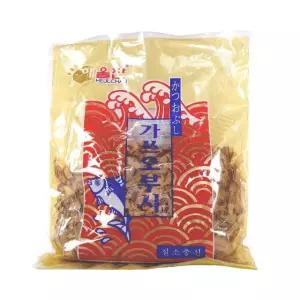 해울찬 육수용 가쓰오부시 1호 500g (WB73EE1)