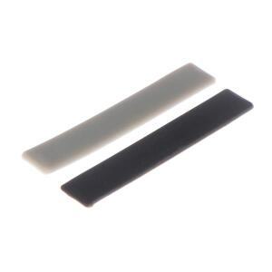 Thinkpad R14 E15 E14용 새  1개 PC 노트북 고무 발 받침대 하단 베이스 커버 교체용품