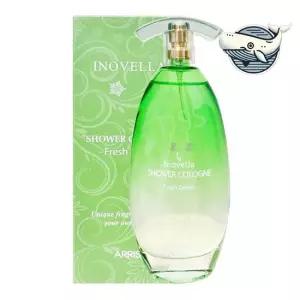 친절한탄씨 상쾌한 그린향 바디 미스트 샤워코롱 150ml 바디미스트 바디스프레이 샤워코롱 바디향수