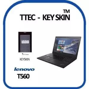 레노버 씽크패드 T560 노트북 키스킨 키커버 (W14D7BF)