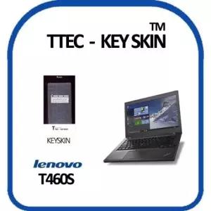레노버 씽크패드 T460S 노트북 키스킨 키커버 (W1402C7)